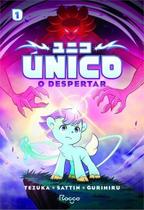 Único - O Despertar - Vol. 01 Único - O Despertar - Vol. 01