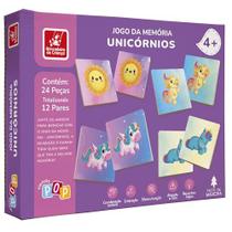 Uniconios 24Pcs