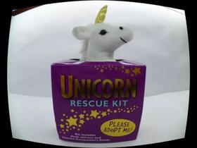Unicorn - Rescue Kit - Unicornio