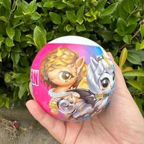 Unicorn Squad Zuru 5 Surpresa Mini Marcas Caixa Cega Cápsula Brinquedo Moda Anime Figura Enfeites
