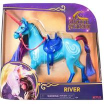 Unicornio Articulado River de 27CM Academia Unicornio SUNNY 3807