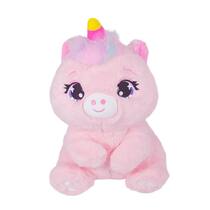 Unicornio baby pelucia caa toys 0154 Unicornio baby pelucia caa toys 0154