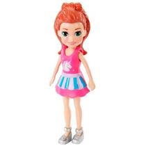 Unicornio Lila Polly - Mattel FWY19-GKL32