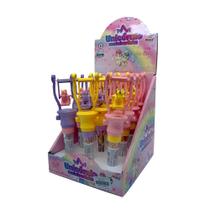 Unicórnio Malabarista c/ Balinhas Tutti Frutti - cx c 12 Uni Unicórnio Malabarista c/ Balinhas Tutti Frutti - cx c 12 Uni