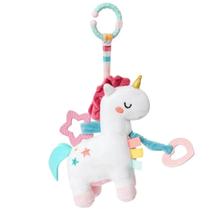 Unicórnio Mobile Musical De Atividades Com Mordedor - Buba