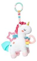 Unicornio Musical De Atividades Magic Buba