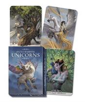 Unicorns Oracle - LOS SCARABEO