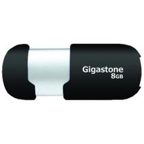 Unidad Flash Gigastone GS-Z08GCNBL-R 8GB USB 2.0 sin tapa Unidad Flash Gigastone GS-Z08GCNBL-R 8GB USB 2.0 sin tapa
