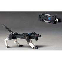 Unidad Flash USB Ravage Transformers 16GB USB 2.0