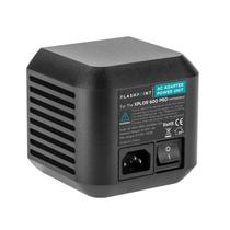 Unidade adaptadora AC Flashpoint XPLOR 600 Pro R2 Monolights Unidade adaptadora AC Flashpoint XPLOR 600 Pro R2 Monolights