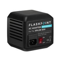 Unidade adaptadora AC Flashpoint XPLOR 600 R2 Monolight