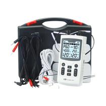 Unidade Ajustável EMS IFT TENS 4 Em 1 Estimulador Muscular Elétrico Fisioterapia Massagem Por Pulso Unidade Ajustável EMS IFT TENS 4 Em 1 Estimulador Muscular Elétrico Fisioterapia Massagem Por Pulso