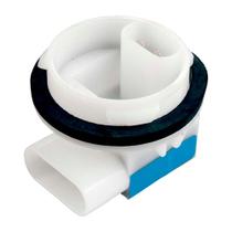 Unidade Amort. Eletrônico PALIO 1999 2000 2001 2002 AZUL - 98096 - T020003