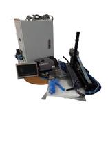 Unidade Automática de Reforço de Costura KD-430AT Travetti Completa