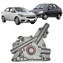 Unidade Bomba de Oleo Schadek Prisma 1.4 2006 A 2013