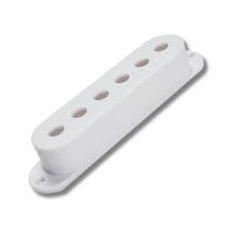 Unidade Capa Captador Single Abs Branco Ronsani - 50Mm