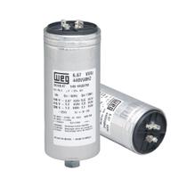 Unidade Capacitiva Mono 5KVAR 380v - UCW5V40 L10 - WEG