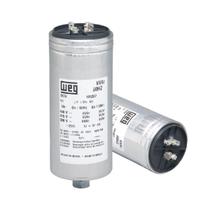 Unidade Capacitiva Monofásica 1,67Kvar 220V Ucw - Weg