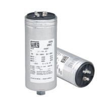 Unidade Capacitiva Monofásica 3,33Kvar 480V UCW - WEG Unidade Capacitiva Monofásica 3,33Kvar 480V UCW - WEG