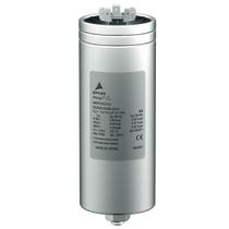 Unidade Capacitiva Trifásica 2,5kVAr 380Vca Capacitor MKP380-D-2.1