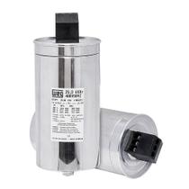 Unidade Capacitiva Trifásica 380V UCWT 20kVar Q26 HD Weg Unidade Capacitiva Trifásica 380V UCWT 20kVar Q26 HD Weg