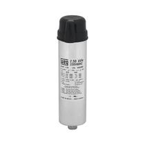 Unidade Capacitiva Trifásica 380V UCWT 2,5kVar L10 HD Weg Unidade Capacitiva Trifásica 380V UCWT 2,5kVar L10 HD Weg