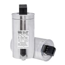 Unidade Capacitiva Trifasico 15KVAR 220v - UCWT15V25 S26 HD - WEG Unidade Capacitiva Trifasico 15KVAR 220v - UCWT15V25 S26 HD - WEG