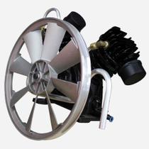 Unidade Compressora 10 PCM Vortex 140 PSI Pressure