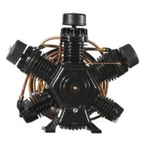 Unidade Compressora Schulz MSWV 60 Fort 60 PÉS (Bloco Cabeçote)