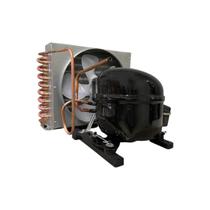 Unidade cond ucp-4160-esi 1hp 220v sem tanque r404a elgin