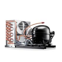 Unidade Condensadora 1/3 HP R134 Embraco UEMR100HLC - 220V