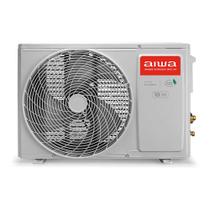 Unidade Condensadora Aiwa 9000 BTUs Inverter 220V Unidade Condensadora Aiwa 9000 BTUs Inverter 220V
