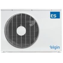 Unidade Condensadora Elgin Baixa ESB 3.0 HP 220V TRIF