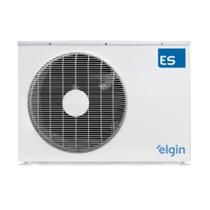 Unidade Condensadora Elgin Baixa ESB 5.0 HP 380V TRIF