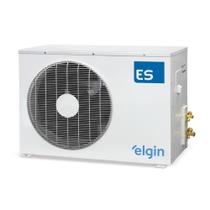 Unidade Condensadora Elgin Baixa ESB 5.0 HP 45ESB4500TCC - 220V Trif