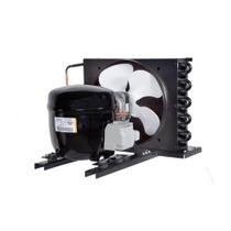 Unidade Condensadora Embraco 1/3+HP Blends sem Tanque UFI12BX - 220V Unidade Condensadora Embraco 1/3+HP Blends sem Tanque UFI12BX - 220V