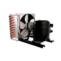 Unidade Condensadora Fracionada 1/2+ HP Tecumseh UTY4466YES/UTY301ESP10 - 220V