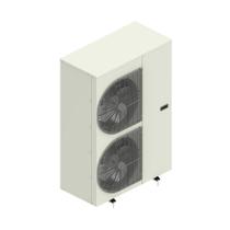 Unidade Condensadora HPMP064D20Q Danfoss - 220V Trifásico Unidade Condensadora HPMP064D20Q Danfoss - 220V Trifásico