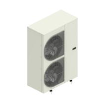 Unidade Condensadora HPZP064D20Q Danfoss - 220V Trifásico