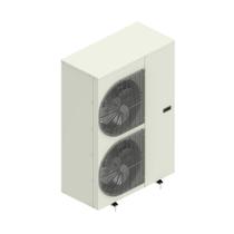 Unidade Condensadora HPZP064D20V Danfoss - 380V Trifásico