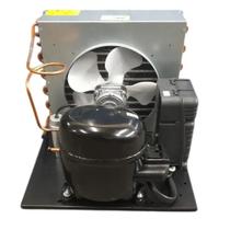 Unidade Condensadora Tecumseh 3/4HP R22 220V Monofásica UAE4470E-ES3C Unidade Condensadora Tecumseh 3/4HP R22 220V Monofásica UAE4470E-ES3C