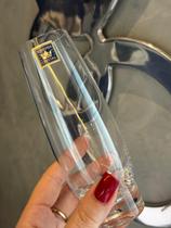 Unidade Copo Column em cristal ecologico 275ml Unidade Copo Column em cristal ecologico 275ml