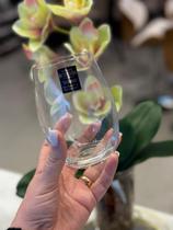 Unidade copo Mergus em cristal ecológico 560ml A13cm Unidade copo Mergus em cristal ecológico 560ml A13cm