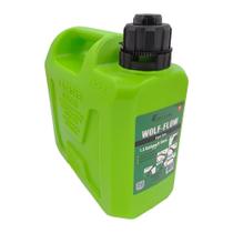Unidade de Abastecimento Manual Galão Para Transferência de Óleo 5L (2084) - Lupus