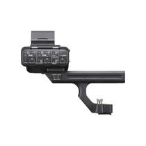 Unidade de alça superior Sony XLR-H1 para FX3 e FX30 com entradas XLR