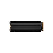 Unidade de Armazenamento Corsair MP600 2TB NVMe M.2 Gen 4.0 - Alta Velocidade e Desempenho.