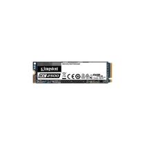 Unidade de Armazenamento Kingston KC2500 NVMe M.2 SSD 250GB