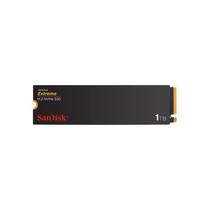 Unidade de Armazenamento Sandisk 1TB NVMe M.2 para Placas Mãe com Tecnologia Hd Ssd 5150/4900