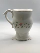 Unidade de caneca borboleta 300ml -scalla