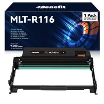 Unidade de cilindro 4Benefit MLT-R116 compatível com impressoras Samsung Unidade de cilindro 4Benefit MLT-R116 compatível com impressoras Samsung